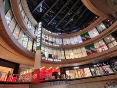 -砂之船奥莱(南京江宁店)