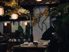 -庭院小酌(瑞莲街店)