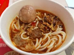 -肯德基(大剧院店)