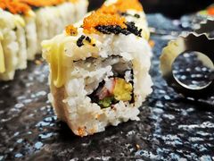 -盛江山自助料理(奥莱锦辉购物广场店)