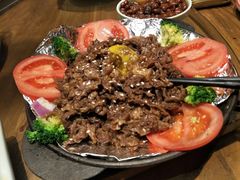 -新白鹿餐厅(爱琴海购物中心店)
