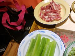 -叁口煮老火锅(东升店)