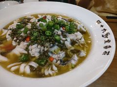 -三猫黑鱼花(南大店)