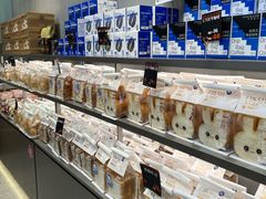 -天母蓝鸟烘焙·蛋糕·下午茶(时代城广场店)
