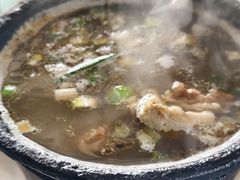 -好清香砂锅(总店)
