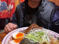 -老龙亭拉面店
