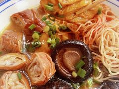 -亞婆井·劲抽面食(铂顿城店)