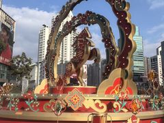 -港汇恒隆广场