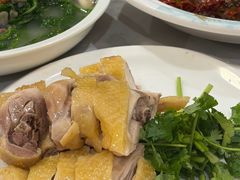 -瑞记湛江鸡饭店·粤西第一鸡(粤垦店)