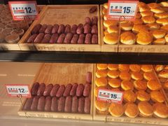 -東更道点心行(大悦城店)