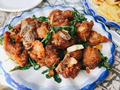 -杨老大生皮白族菜