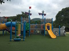 -白马涧龙池景区
