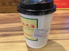 -美芝莲(领展购物广场中关村店)