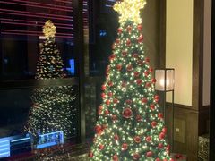 -丽晶轩中餐厅(重庆丽晶酒店)