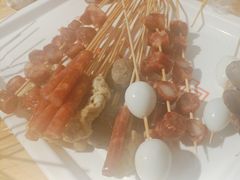 -袁记串串香(西安路店)