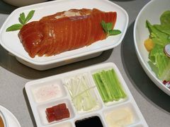 -悦融琥珀·京鲁菜·海味珍品(西单店)
