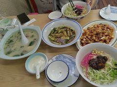 -吴记百姓菜馆·北京菜·烤鸭(故宫店)