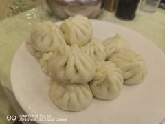 -奥华餐厅·老张记(台基厂店)