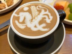 -Grande A'moo(上海万象城店)