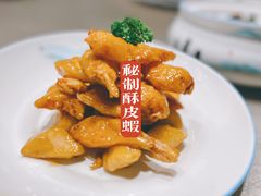 -热河食府(中山路店)