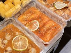 -生火火·小炉子炭烤(金楠天街总店)