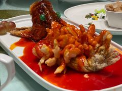 -松鹤楼(狮山永利广场店)