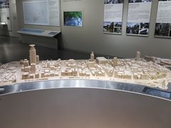 -上海城市规划展示馆