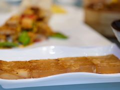 萝卜糕-成都瑞吉酒店·宴庭中餐厅