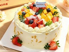 -DANXI丹喜面包·蛋糕(龙腾店)