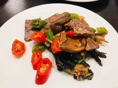 -京香轩·中餐厅(上海中庚聚龙酒店)