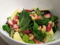 有机蔬果色拉-食神鱼头佛跳墙(百子湾旗舰店)