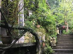 -亦缘居私家别院