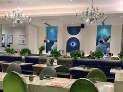 大堂-鹿港小镇(悠唐店)