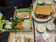 -和庆斋羊蝎子火锅·碳缸烧烤(顺义旗舰店)
