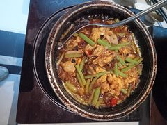 -狮王府淮扬菜(夫子庙老门东店)