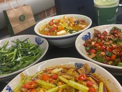 -潇湘阁(三里屯SOHO店)