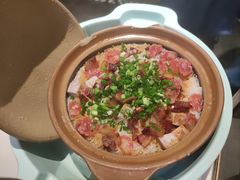 -润园四季椰子鸡火锅(南山海岸城店)