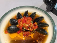 -钱记·乡野菜(紫荆花路店)