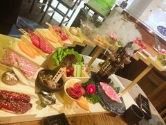 -黑牛の店·和牛烧肉(合生汇店)