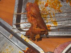 -青海名吃尕张娃非遗烤肉(海湖总店)