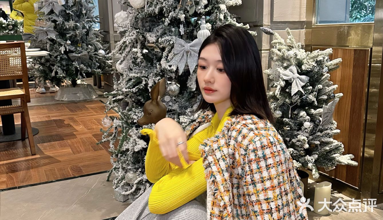 无锡 沛家🍴圣诞🎄篇