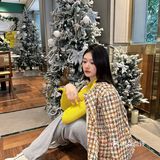 无锡 沛家🍴圣诞🎄篇