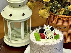 -花间烘焙BLossom Bakery