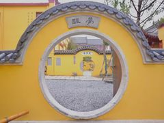 -五祖寺