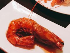-海航大厦万豪酒店彩海轩中餐厅(霄云路店)
