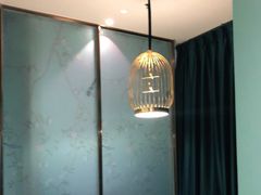 -鹊玥·粤菜小馆(汇智国际商业中心店)