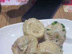 -小杨生煎(南汇欧尚店)