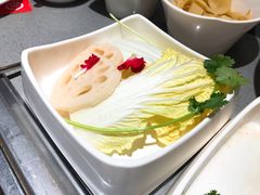 -海底捞火锅(油麻地店)