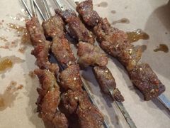 -喝丢一只鞋海鲜烧烤·海肠捞饭(文体街店)