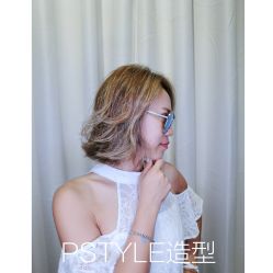 -P.STYLE 派斯造型